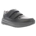 Propét Ultima Strap - Men's Straight Last Stability Sneakers