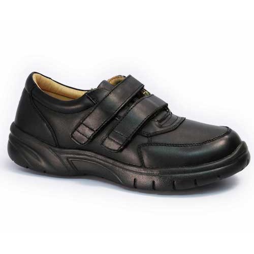 Apis Mt. Emey 888-V - Men's Casual Orthotic Shoes