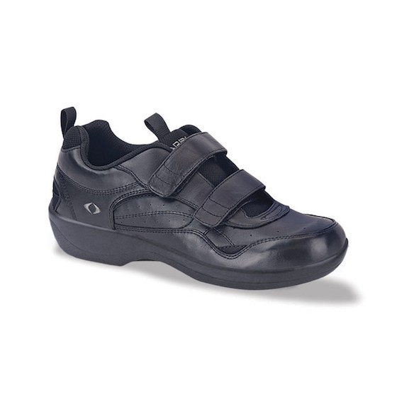 Apex Active Walkers Biomechanical - Women's Comfort Walking Shoes 