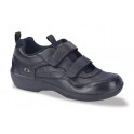 Apex Active Walkers Biomechanical - Women's Comfort Walking Shoes 