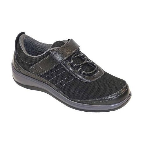 Orthofeet Women's Casual Shoes - Comfort Casual Shoes - Free 