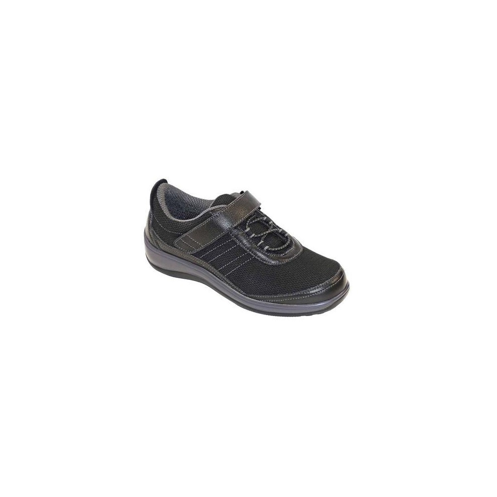 Orthofeet Breeze - Women's Casual Shoes 