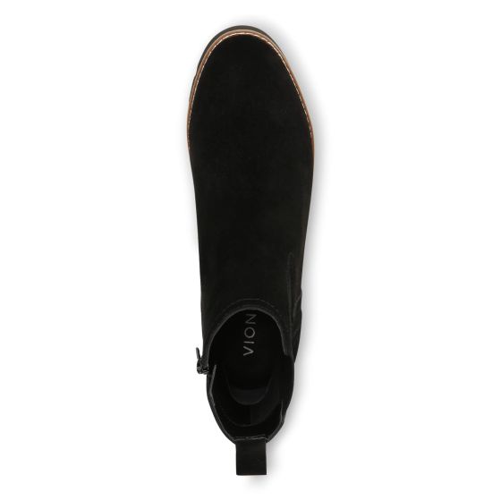 Vionic Brighton - Women's Water Repellent Ankle Boot