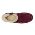 Orthofeet Lorin - Women's Hands-Free Slippers