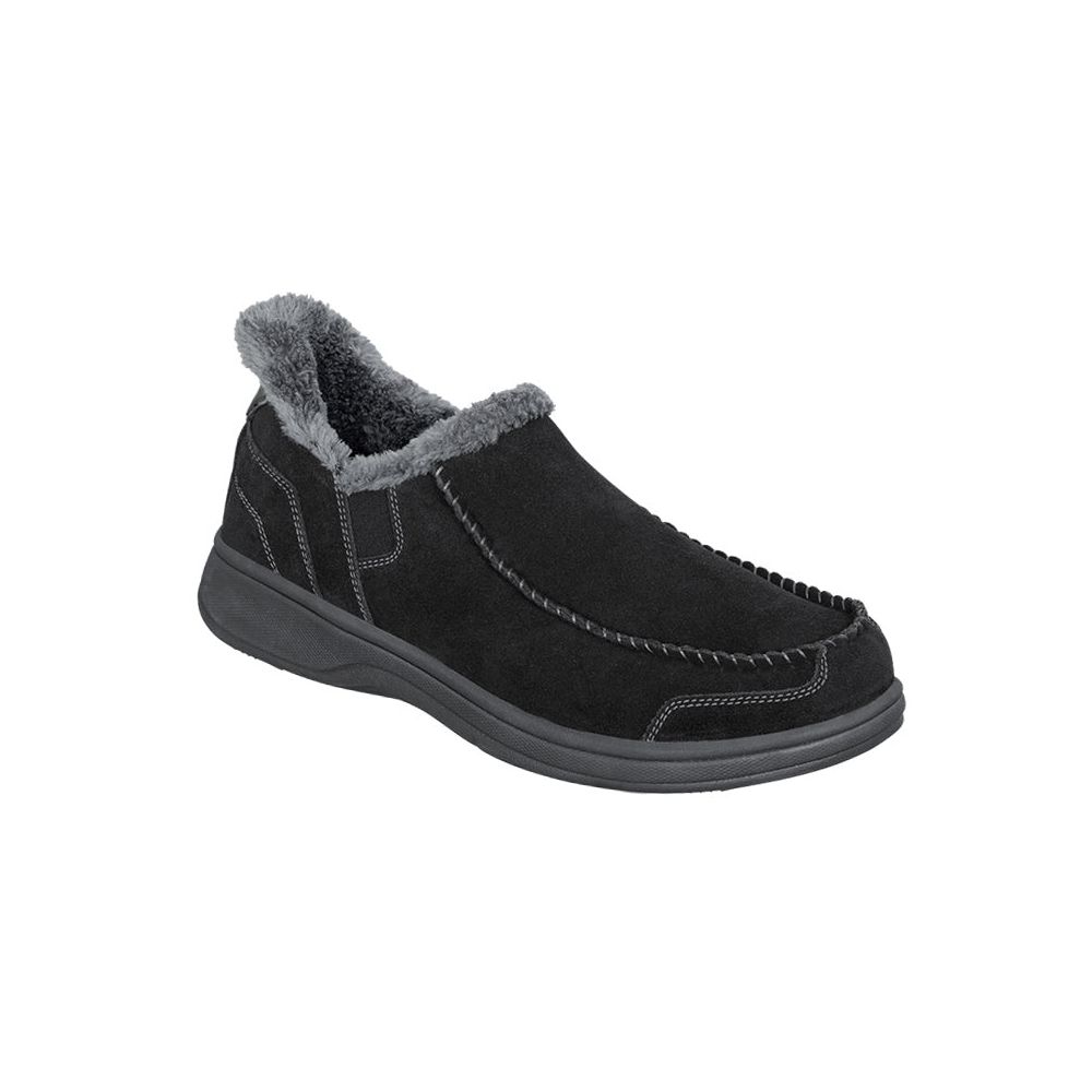 Othofeet Vito - Men's Hands-Free Water-Resistant Slippers | Flow Feet
