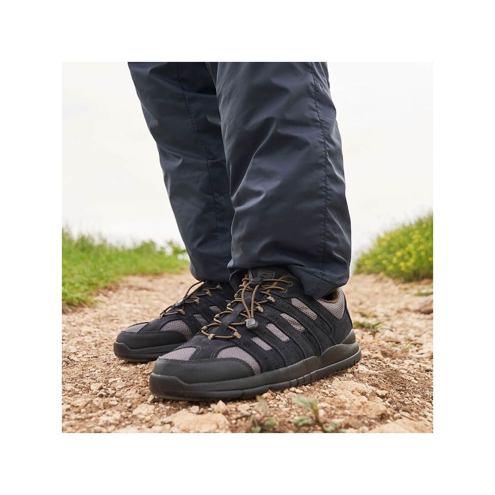 Anodyne Men's No. 44 Trail Walker | Flow Feet