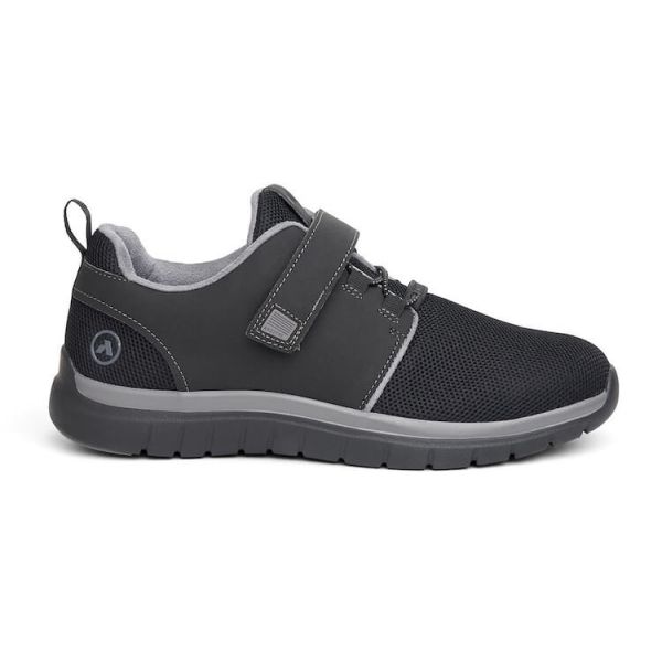 Anodyne Men's No. 46 Sport Runner | Flow Feet