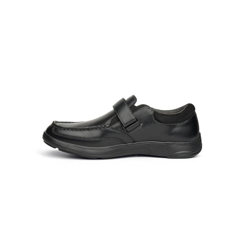mens dress shoes with athletic sole