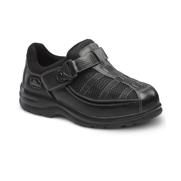 Dr. Comfort Lucie X - Women's Wide Entry Double Depth Shoes | Flow Feet ...