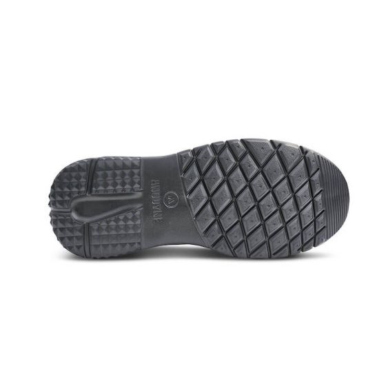 Anodyne Men's No. 90 Trail Worker
