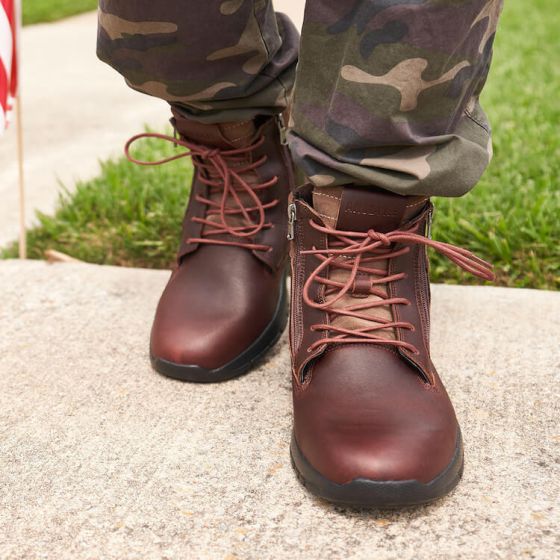 Anodyne Men's No. 90 Trail Worker