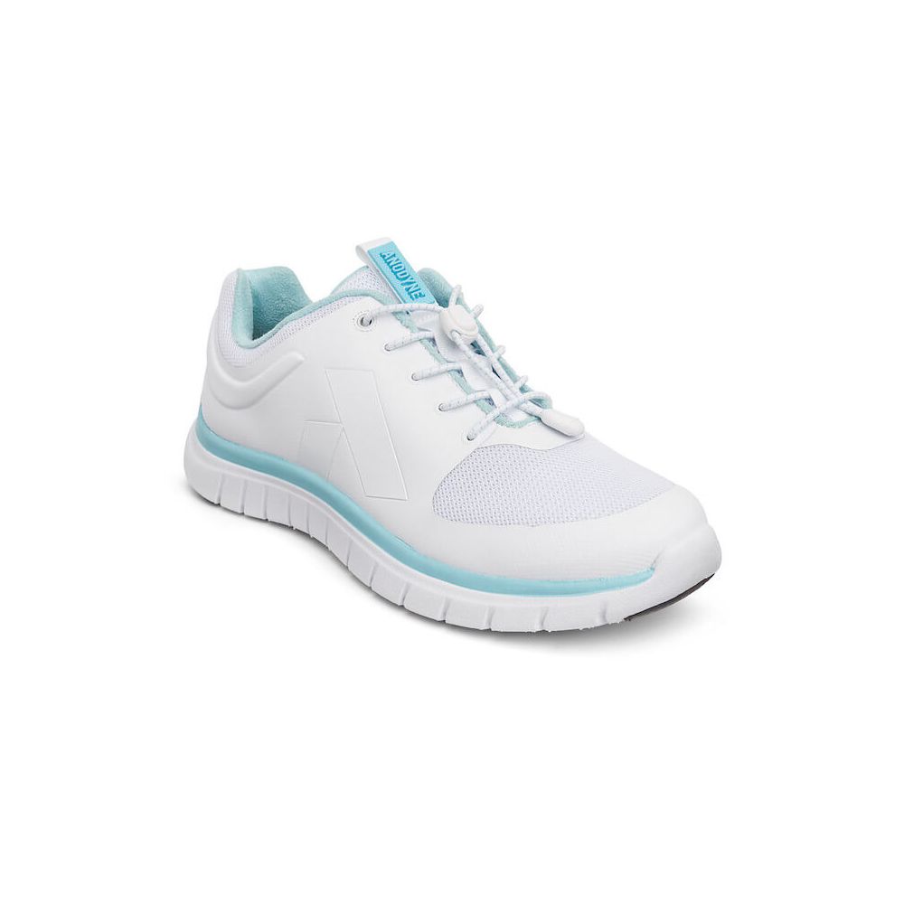 Anodyne Women's Shoes Flow Feet