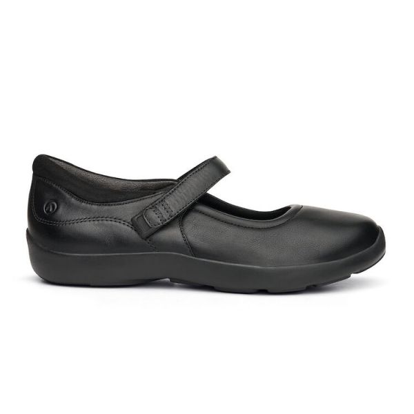 Anodyne Women's No. 33 Mary Jane Stretch | Flow Feet