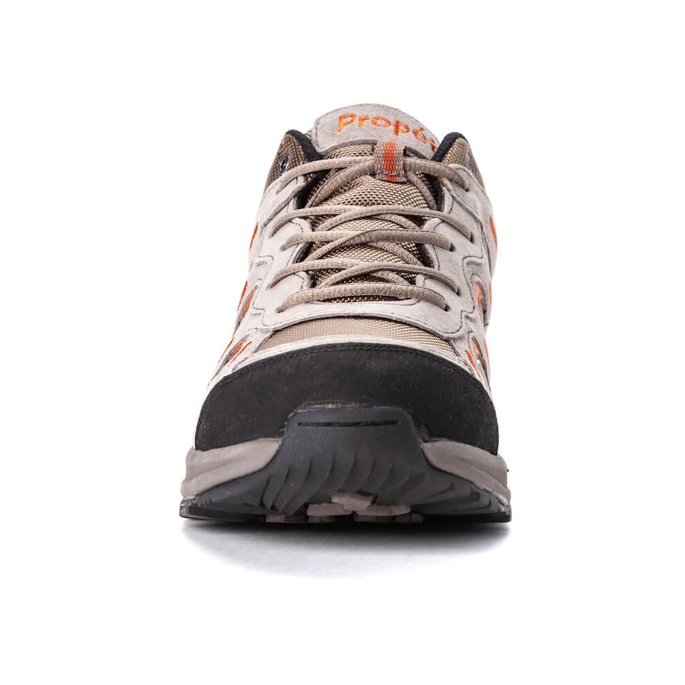 propet mens walking shoes