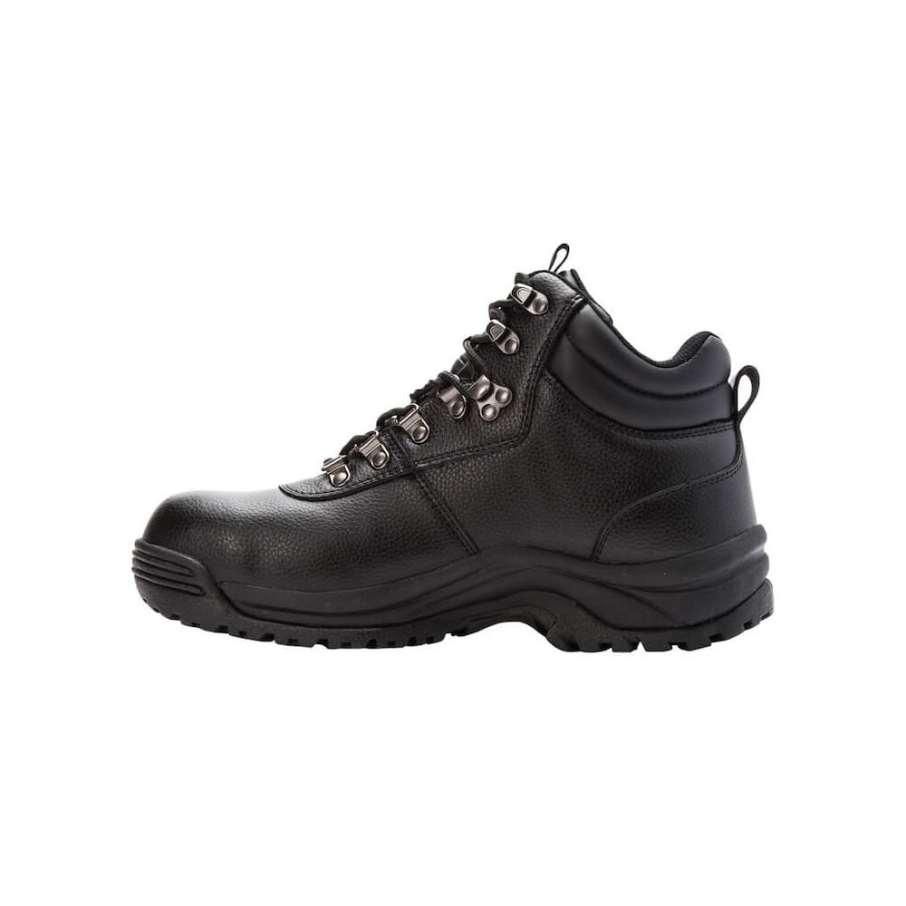 Propét Shield Walker Men's Composite Toe Comfort Work Boots