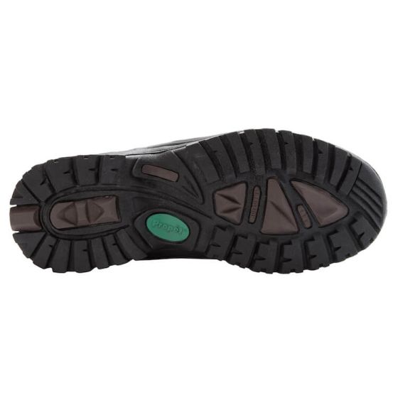 Propét Shield Walker - Men's Composite Toe Comfort Work Boots