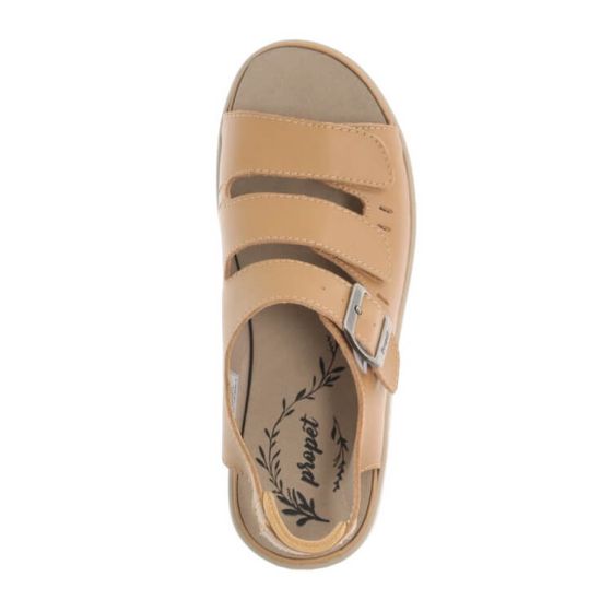 Propet Breezy Walker - Women's Comfort Sandals