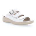 Propet Breezy Walker Slide - Women's Slide Sandals