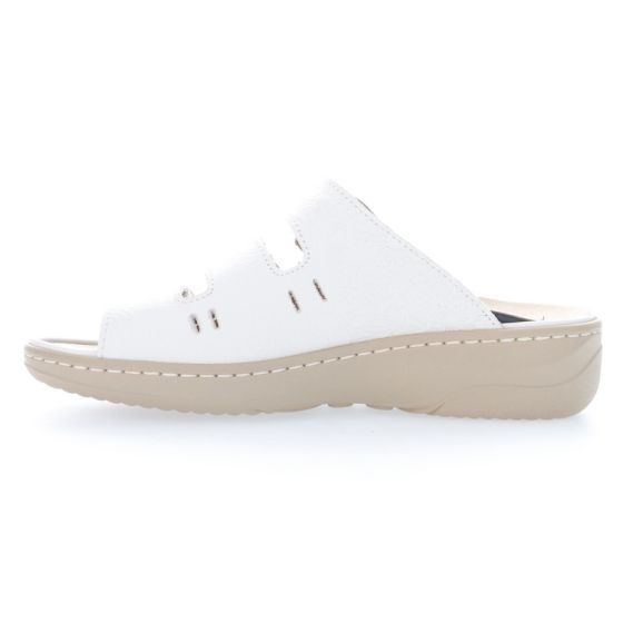 Propet Breezy Walker Slide - Women's Slide Sandals