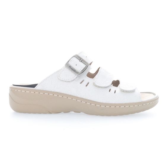 Propet Breezy Walker Slide - Women's Slide Sandals
