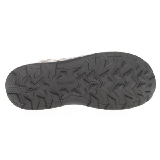 Propét Hudson - Men's Adjustable Strap Sandals Brown - photo 13