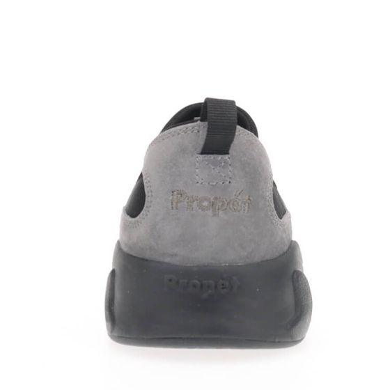 Propet Stability Slip-On - Men's Slip-Resistant Slip-On Sneakers