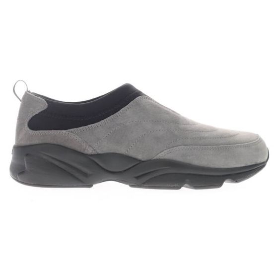 Propet Stability Slip-On - Men's Slip-Resistant Slip-On Sneakers