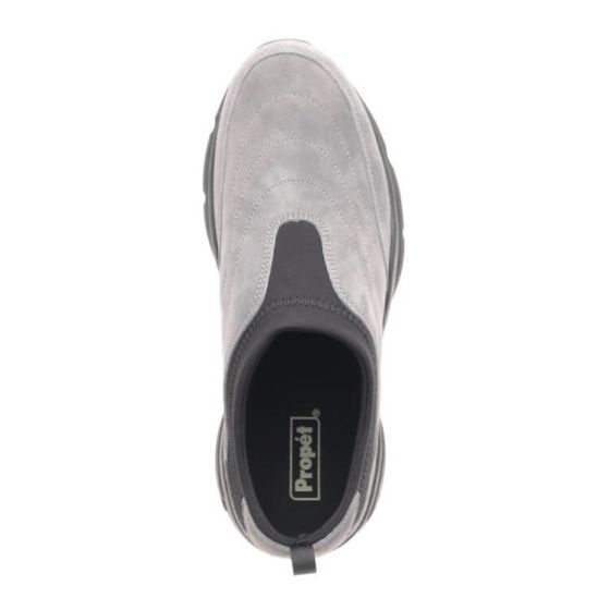 Propet Stability Slip-On - Men's Slip-Resistant Slip-On Sneakers