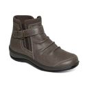 Orthofeet Heidi - Women's Slip-Resistant Ankle Boot