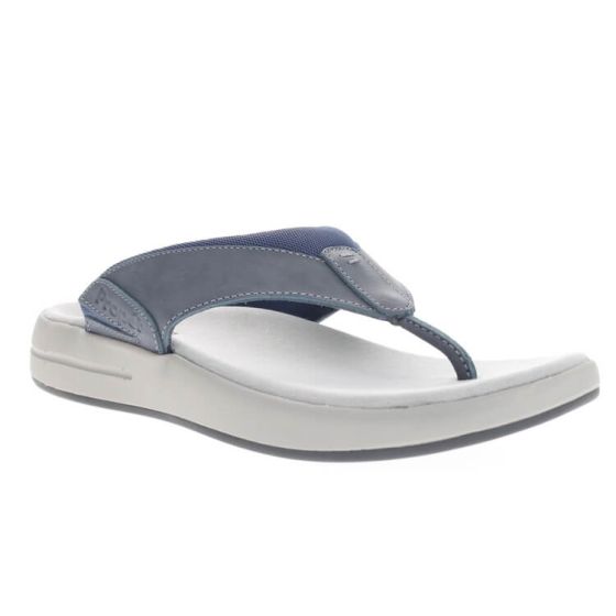 Propét Easton - Men's Comfort Flip-Flop Sandals