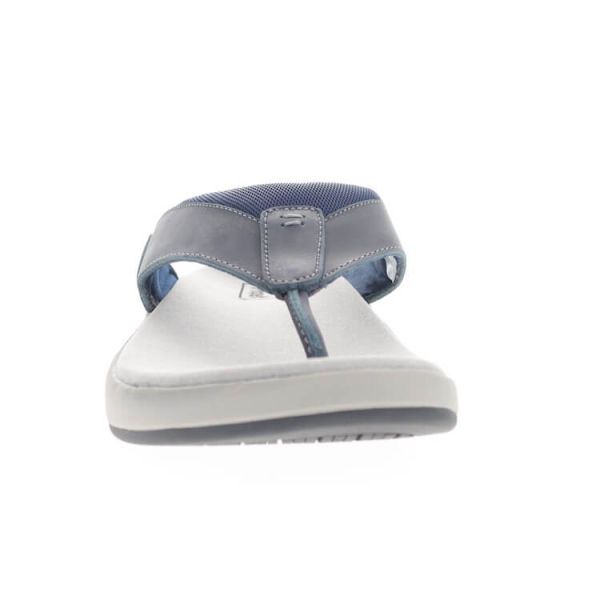 Propét Travelactiv Sedona Slide Sandal In Apricot