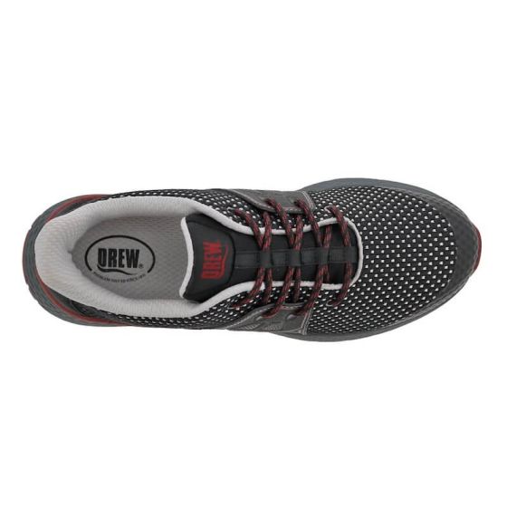 Drew Shoe Perform - Men's Comfort Walking Shoes