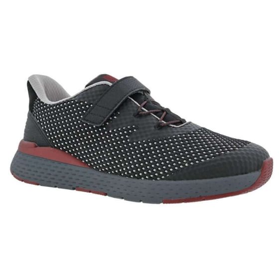 Drew Shoe Presto - Men's Slip-On Walking Sneaker