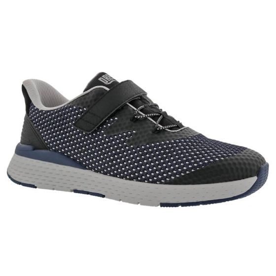 Drew Shoe Presto - Men's Slip-On Walking Sneaker