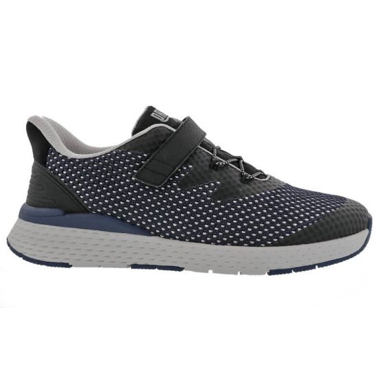 Drew Shoe Presto - Men's Slip-On Walking Sneaker