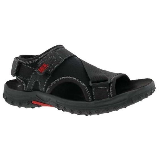 Drew Shoe Wander - Men's Stretch Comfort Sandals