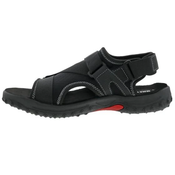 Drew Shoe Wander - Men's Stretch Comfort Sandals