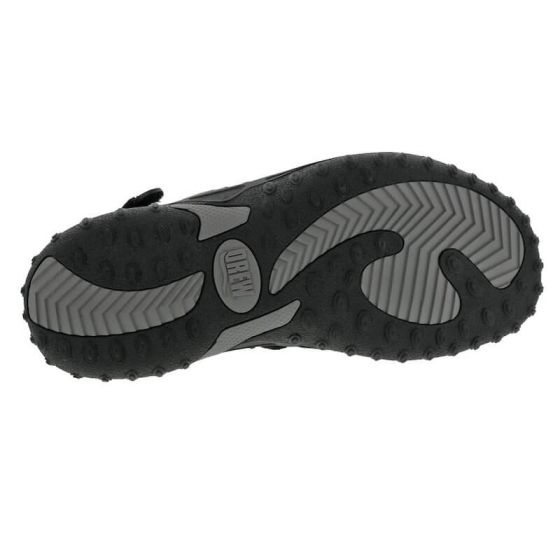 Drew Shoe Waves - Men's Toggle Lace Sandals