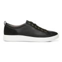 Vionic Winny - Women's Comfort Casual Sneakers  Black - photo 2