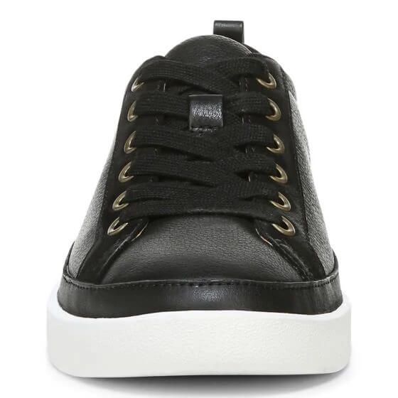 Vionic Winny - Women's Comfort Casual Sneakers  Black - photo 3