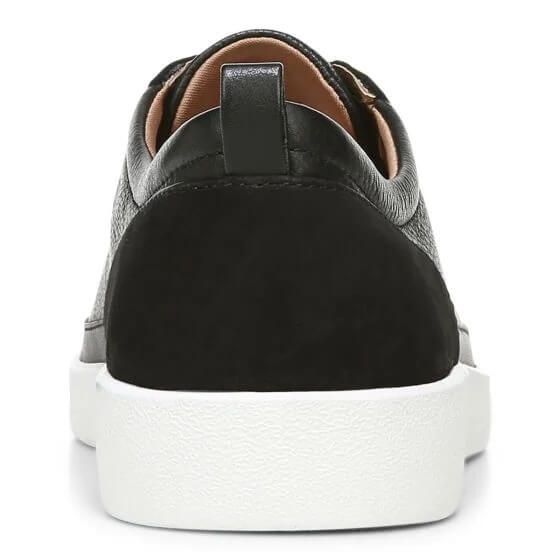 Vionic Winny - Women's Comfort Casual Sneakers  Black - photo 4