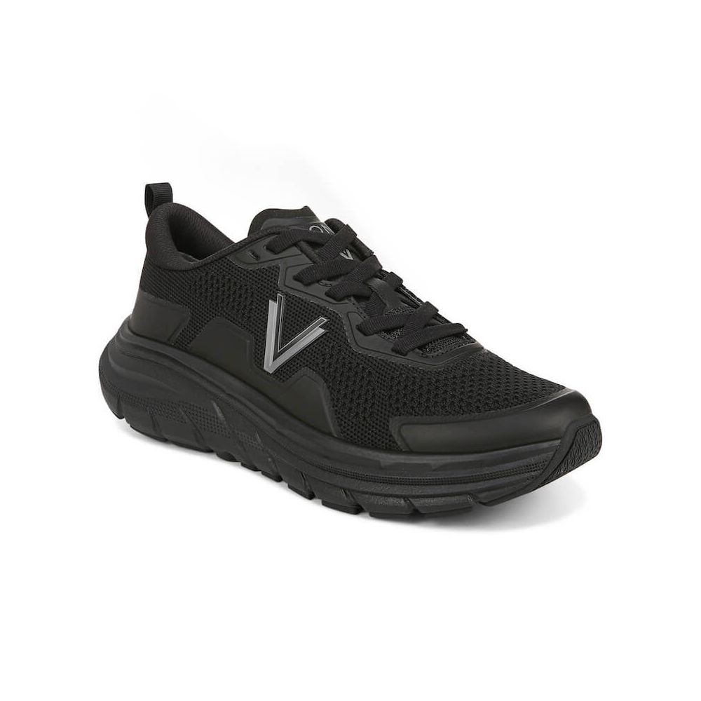 Plantar Fasciitis Vionic Rocker Bottom Shoes Vionic Walker Men's