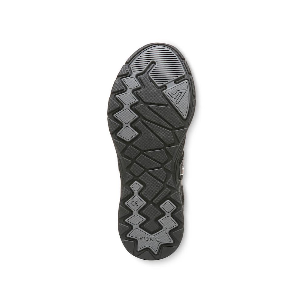 Scarpe Fitness Vionic Miles II Donna - Supporto Plantare Per Fascite E Allineamento Posturale - Foto 10