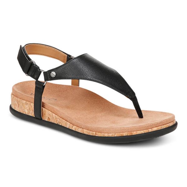 Vionic Kirra II - Women's Arch Supportive Sandals | Flow Feet