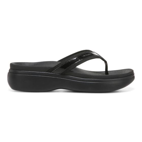 Vionic High Tide II - Women's Platform Comfort Sandals
