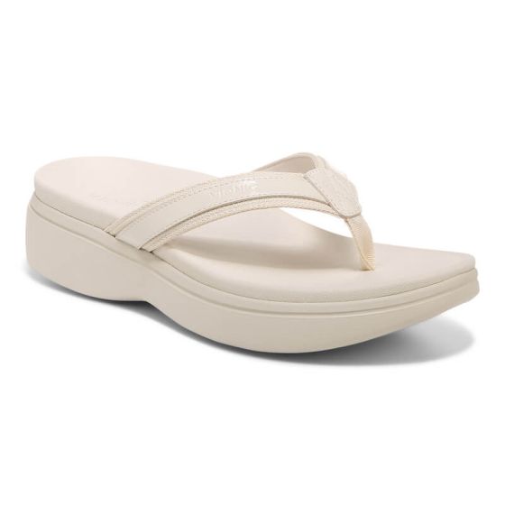 Vionic High Tide II - Women's Platform Comfort Sandals
