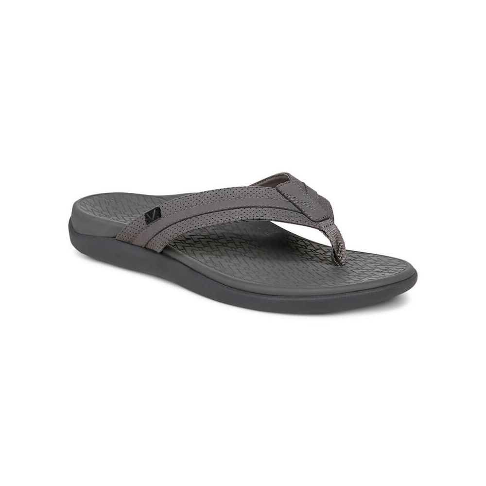 vionic-tide-ii-men-s-arch-  display picture 1