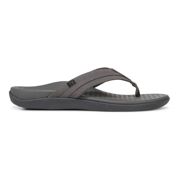 Vionic Tide II - Men's Arch Supportive Sandals | Flow Feet