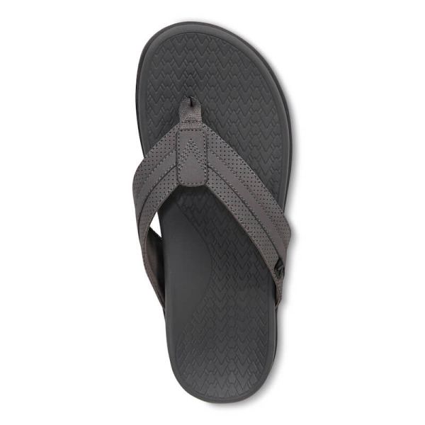 Vionic Tide II - Men's Arch Supportive Sandals | Flow Feet
