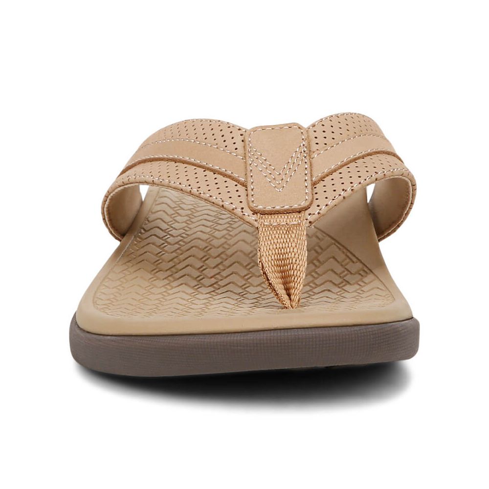 Arthur - Men's Adjustable Orthopedic Sandals main image 0